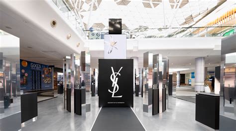 westfield ysl